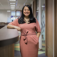 Yunita Angelia