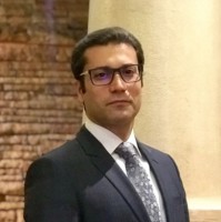 Arash Talajouy