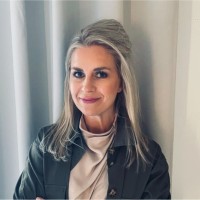 Johanna Bellini Sellgren