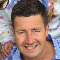Jonathan Conway