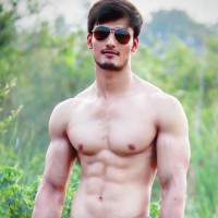 Sahbaz Khan