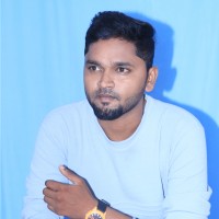 Nirmal Ganesh R