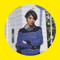 Marzieh Asadi