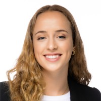 Marion Couture-Trudel, Ll.B.