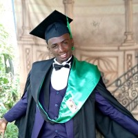 Nyakahuma Patrick