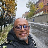 Monzur Mohammad Tanvir Alam Saikot