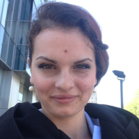 Radu Claudia Georgiana