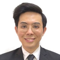 Joseph Mok