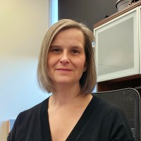 Marilee Budden