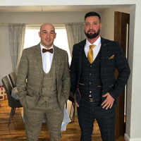 Jamie Brand Reddish