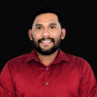 ANEESH NINAN THOMAS