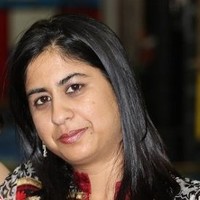 Mona Toshniwal