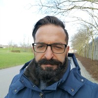 Oguz Keceli