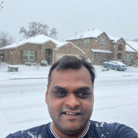 Suresh Vempati