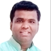 Nilesh Ghadge