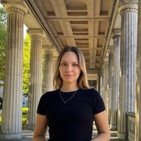 Sofia Kurochkina