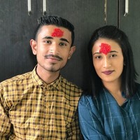 Rajesh Poudel