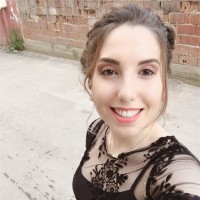 Damla Akgül Bakış