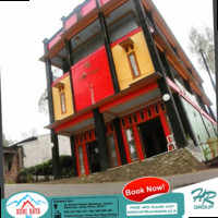 Hotel Huni Raya