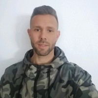 Antonio Perez Bergillos