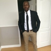 Leonel DOUANLA