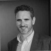 Simon McMullen