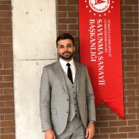 Ismail Can
