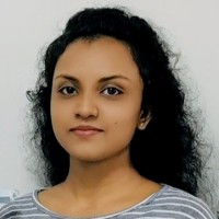 Kaveesha Parindi