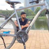 Sita Rama Raju Chekuri