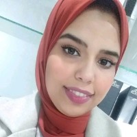 Hanane LARHLIMI