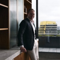 Lachlan Thompson