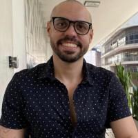 Daniel Capella Pereira