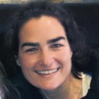 Stacie Ellis, MSW