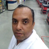 Dario Aprígio De Araujo
