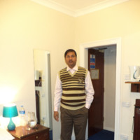 Ravindra Muradi