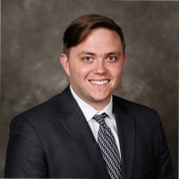 Grahm Pritchett, Pa-C