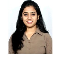 Ankita V Patil