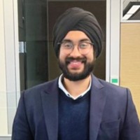 Gursimran Singh