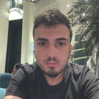 João Vitor De Camargo Barros