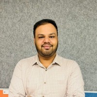 Suyash Bhagwat