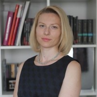 Krisztina Voicu (Andras)