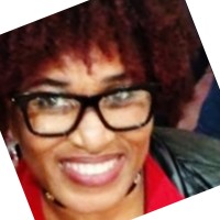 Shirley Wilson