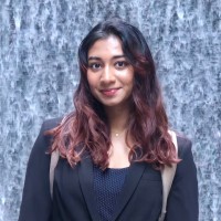 Anusha Muthekepalli