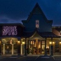 Tommy Nevin's