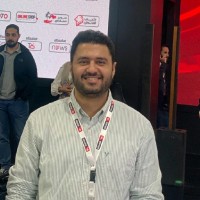 Abdelrahman Mohammed