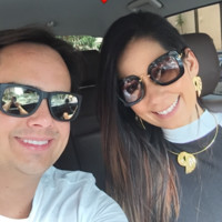 Priscilla De Almeida Castro