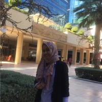 Suha Ibrahim