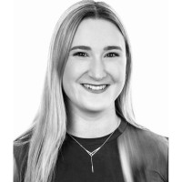 Caitlin Barbour