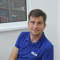 Sergey Polyanskiy