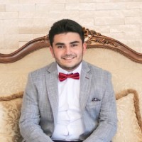 Georgio Tarabay